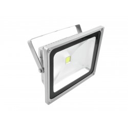 Lauko šviestuvas EUROLITE LED IP FL-50 COB 6400K 120�