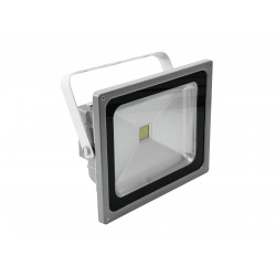 EUROLITE LED FL-50 COB strobe with DMX EUROLITE LED FL-50 COB strobe with DMX