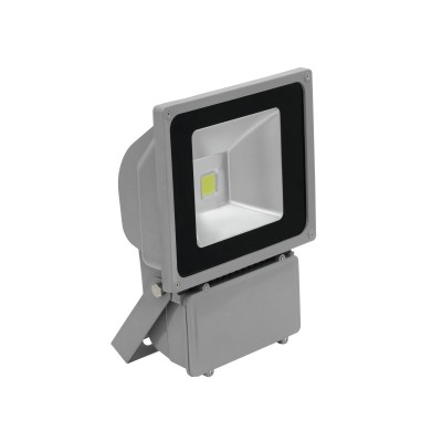 Lauko žibintas EUROLITE LED IP FL-80 COB 6400K 120� Lauko žibintas EUROLITE LED IP FL-80 COB 6400K 120�