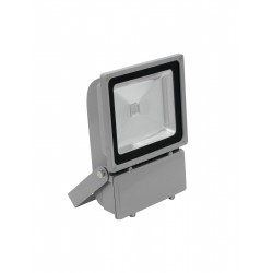 EUROLITE LED IP FL-100 COB RGB 120� RC EUROLITE LED IP FL-100 COB RGB 120� RC