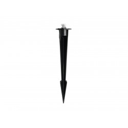 EUROLITE Stake 45x210mm EUROLITE Stake 45x210mm