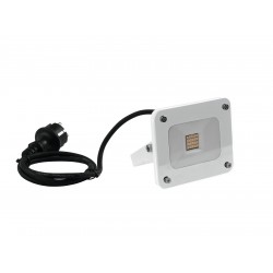EUROLITE LED IP FL-10 3000K SLIM EUROLITE LED IP FL-10 3000K SLIM