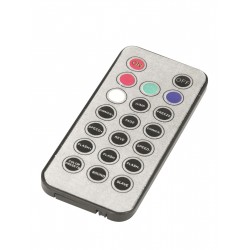 EUROLITE IR-4 Remote Control EUROLITE IR-4 Remote Control