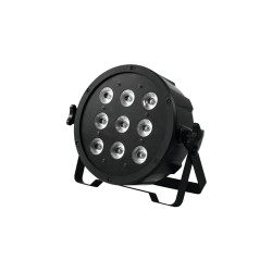 EUROLITE LED SLS-9 QCL 9x10W Floor EUROLITE LED SLS-9 QCL 9x10W Floor