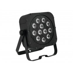 EUROLITE LED SLS-12 QCL 12x5W Floor EUROLITE LED SLS-12 QCL 12x5W Floor