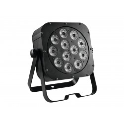 EUROLITE LED SLS-12 QCL 12x5W Floor 25� EUROLITE LED SLS-12 QCL 12x5W Floor 25�