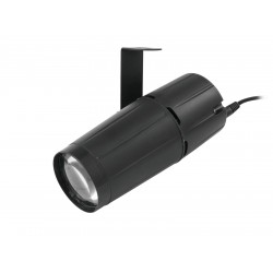 EUROLITE LED PST-4W QCL spot bk EUROLITE LED PST-4W QCL spot bk