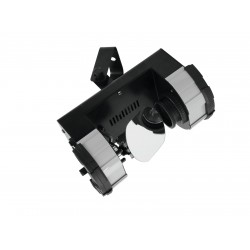 EUROLITE LED PST-10 QCL Scan Light EUROLITE LED PST-10 QCL Scan Light