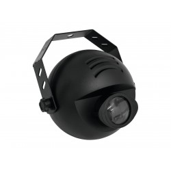 EUROLITE LED PST-9W TCL DMX Spot EUROLITE LED PST-9W TCL DMX Spot