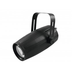 EUROLITE LED PST-15W QCL DMX Spot EUROLITE LED PST-15W QCL DMX Spot