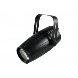 EUROLITE LED PST-15W 6000K DMX Spot EUROLITE LED PST-15W 6000K DMX Spot
