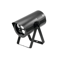 EUROLITE LED Z-PAR RGBW 4x10W EUROLITE LED Z-PAR RGBW 4x10W