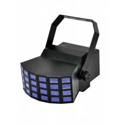 Šviesos efektas EUROLITE LED D-400 Beam effect