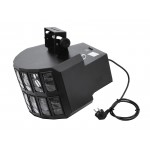 Šviesos technika diskotekai EUROLITE LED D-800 Beam effect