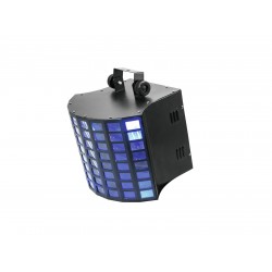 Šviesos efektas EUROLITE LED D-1000 Beam effect