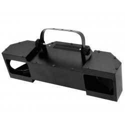 Šviesos efektas EUROLITE LED DMS-2 RGBAW Matrix effect