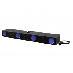 EUROLITE LED MAT-Bar 4x64 Matrix bar EUROLITE LED MAT-Bar 4x64 Matrix bar