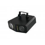 Šviesos technika diskotekoms EUROLITE LED DMF-2 Hybrid flower effect