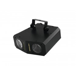 Šviesos technika diskotekoms EUROLITE LED DMF-2 Hybrid flower effect