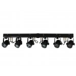 Šviesos efektas EUROLITE LED SCY-Bar TCL light set