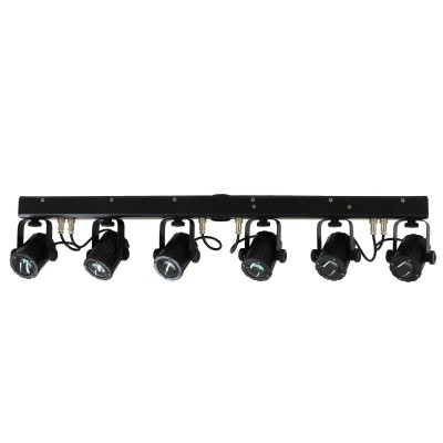Šviesos efektas EUROLITE LED SCY-Bar TCL light set Šviesos efektas EUROLITE LED SCY-Bar TCL light set