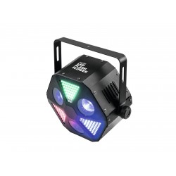 Šviesos efektas EUROLITE LED Flash Flower