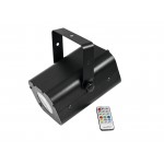 Šviesos efektai muzika EUROLITE LED FE-60 IR flower effect