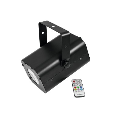 Šviesos efektai muzika EUROLITE LED FE-60 IR flower effect Šviesos efektai muzika EUROLITE LED FE-60 IR flower effect