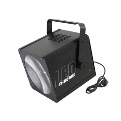 LED šviesos muzika EUROLITE LED FX-300 Flower efektas