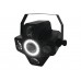 Šviesos efektas EUROLITE LED PUS-5 Hybrid flower effect Šviesos efektas EUROLITE LED PUS-5 Hybrid flower effect