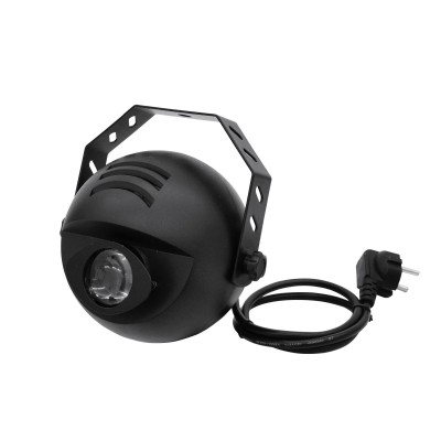 Vandens imitacijos šviesos efektas EUROLITE LED H2O Water effect IR Vandens imitacijos šviesos efektas EUROLITE LED H2O Water effect IR