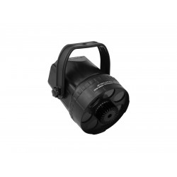 Šviesos efektas EUROLITE LED Mini FE-3 Flower 6x3W RGBAWP