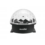 Šviesos efektas EUROLITE LED BC-2 Beam effect