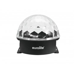 Šviesos efektas EUROLITE LED BC-2 Beam effect