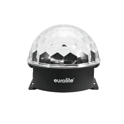 Šviesos efektas EUROLITE LED BC-2 Beam effect Šviesos efektas EUROLITE LED BC-2 Beam effect