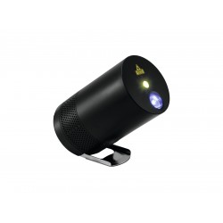 Bluetooth garso kolonėlė su lazerio efektu EUROLITE LightBeat 1 