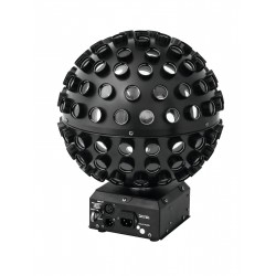 Šviesos efektas EUROLITE LED B-40 Beam effect