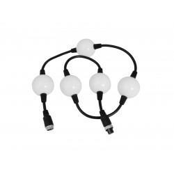 EUROLITE LED Pixel Ball 360� 1m EUROLITE LED Pixel Ball 360� 1m