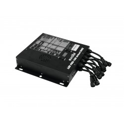 EUROLITE LED PSU-10A Artnet/DMX EUROLITE LED PSU-10A Artnet/DMX