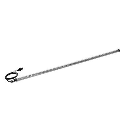 Šviesos efektas PIXEL lazda-vamzdis EUROLITE LED Pixel Tube 360� Slim clear 1m