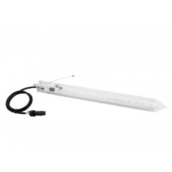 EUROLITE LED Pixel Tube 360� clear 0,5m EUROLITE LED Pixel Tube 360� clear 0,5m