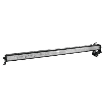 LED BAR šviestuvas EUROLITE LED BAR-252 RGB 10mm juodas