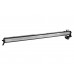 LED BAR šviestuvas EUROLITE LED BAR-252 RGB 10mm juodas