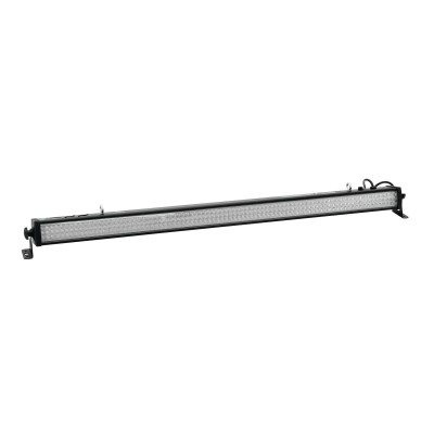 LED BAR prožektorius EUROLITE LED BAR-252 RGB 10mm 40 laipsnių juodas LED BAR prožektorius EUROLITE LED BAR-252 RGB 10mm 40 laipsnių juodas