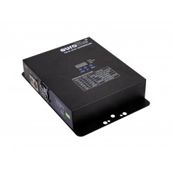 EUROLITE LED CB-12/30 DMX controller EUROLITE LED CB-12/30 DMX controller