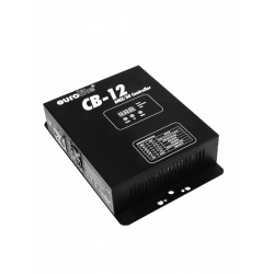 EUROLITE LED CB-12/50 DMX controller EUROLITE LED CB-12/50 DMX controller