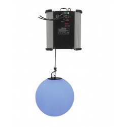 EUROLITE LED Space Ball 35 + HST-150 EUROLITE LED Space Ball 35 + HST-150