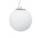 LED kamuolys šviestuvas EUROLITE LED Ball 30 IP66 24V