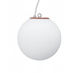LED kamuolys šviestuvas EUROLITE LED Ball 30 IP66 24V