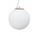 LED kamuolys šviestuvas EUROLITE LED Ball 30 IP66 24V LED kamuolys šviestuvas EUROLITE LED Ball 30 IP66 24V